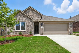 604 Martell Rd, McKinney, TX 75069