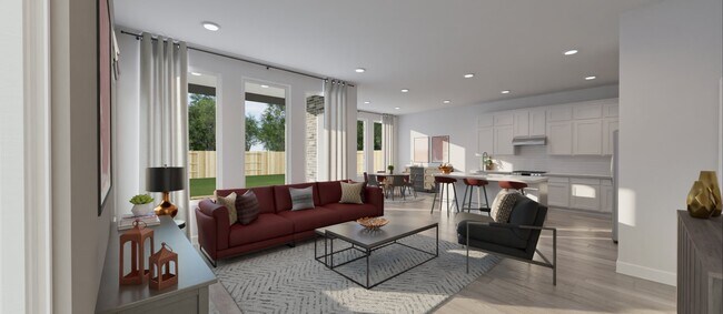 22102 Cortona Creek Ln unit 38477748, Hockley, TX 77447 - photo 4