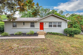 4812 Smokey Dr, Nashville, TN 37138