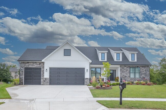 1219 Fox Hedge Trail unit 36455281, Hampshire, IL 60140 - photo 2