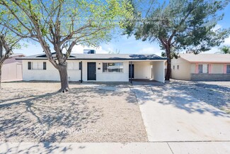 1267 W Galveston St, Chandler, AZ 85224