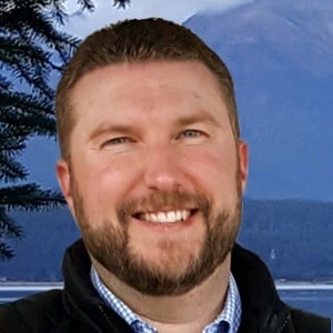 Jason Lain