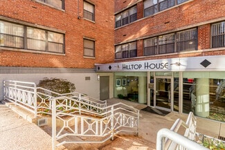 1475 Euclid St NW, Washington, DC 20009