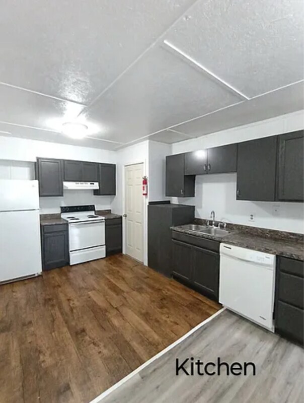 212 Morning Dr Unit 1, Harriman, TN 37748