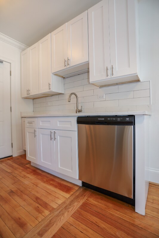 4403 Hamilton unit 3, Chicago, IL 60640 - photo 3