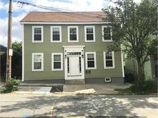 201 Transit St, Providence, RI 02906