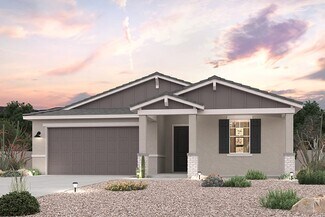 18082 W Creedance Blvd, Surprise, AZ 85387