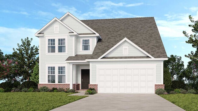 376 N Grand Oak Dr unit 36664847, Mooresville, IN 46158 - photo 4