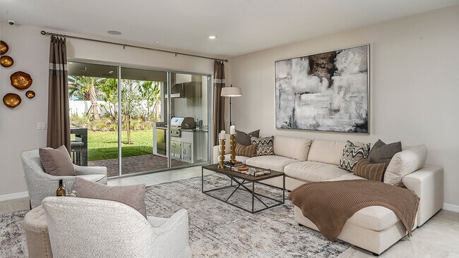 5121 Slate Hue Place, Apollo Beach, FL 33572 - photo 4