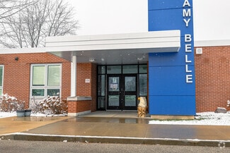 Amy Belle Elementary School