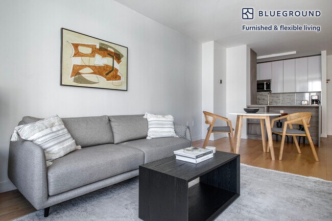 101 W End Ave unit FL6-ID1217, New York, NY 10023 - photo 3