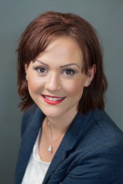 Agent Photo