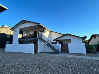 5950 E Norland St Unit 102, Mesa, AZ 85215