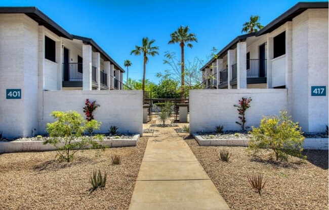 301 W Ray Rd unit 301-3, Chandler, AZ 85225 - photo 5