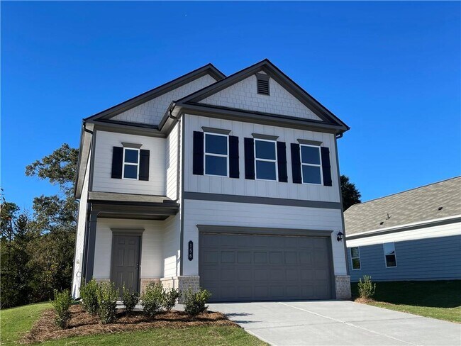 156 Fair Oak Ln, Calhoun, GA 30701 - photo 2