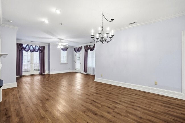 1117 Park West Dr, Charlotte, NC 28209 - photo 4