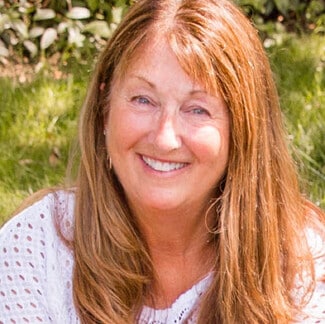 Susan Johnson
