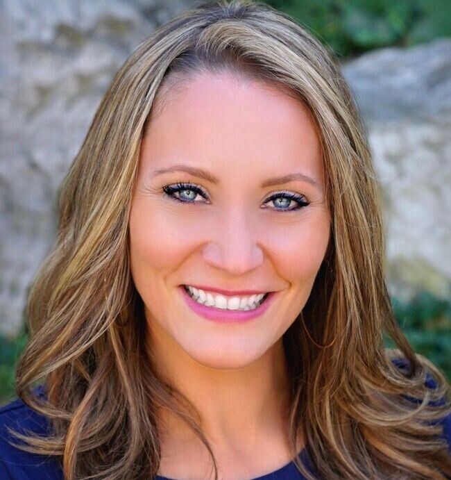 Jennifer Morgan
