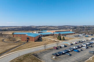 Mineral Point High School