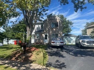 271 Danny Ln, Harleysville, PA 19438