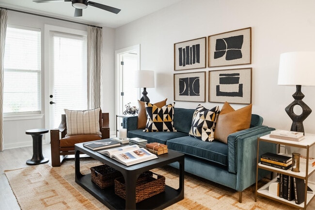 The Millery, Mableton, GA 30126 - photo 3