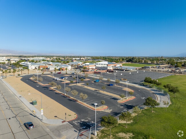 Desert Ridge Academy offers plenty of AP and Honors courses.