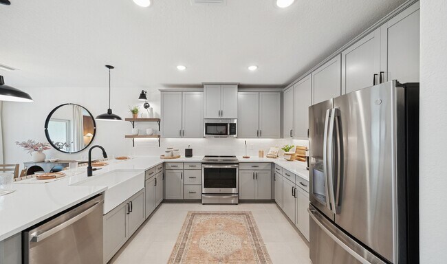 9736 Apollo Ave, Fort Pierce, FL 34945 - photo 4