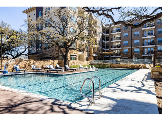Overture Arboretum 60+ Active Adult Apartment Homes, Austin, TX 78759 - photo 3