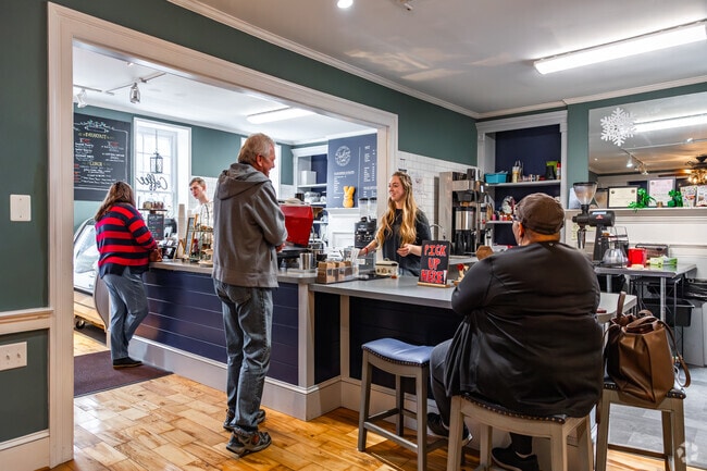 Five West Cafe has been a Linganore community staple for almost 10 years.