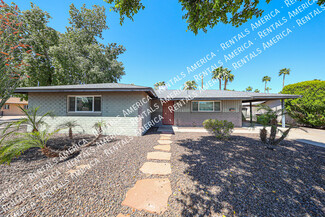 7502 E Minnezona Ave, Scottsdale, AZ 85251