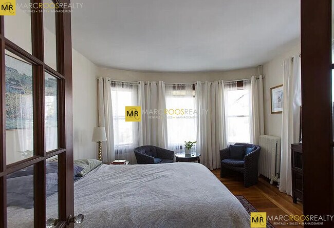 2 Tolman St, Waltham, MA 02453 - photo 4