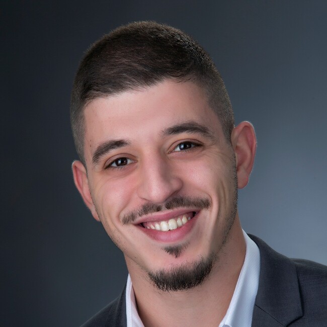 Agent Photo