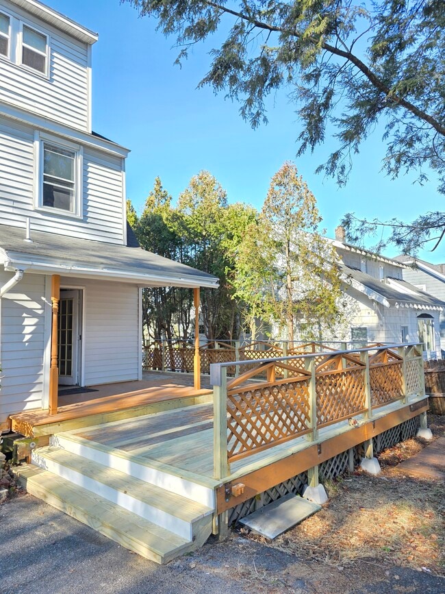 1906 Burdett Ave, Troy, NY 12180 - photo 2