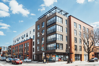 740 Main St, Evanston, IL 60202