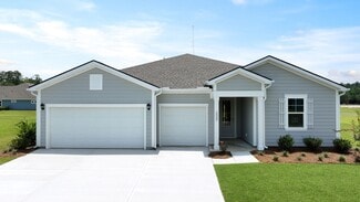 205 Bilge Rd, Ridgeville, SC 29472