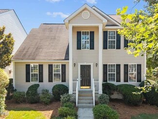 148 Danesway Dr, Holly Springs, NC 27540