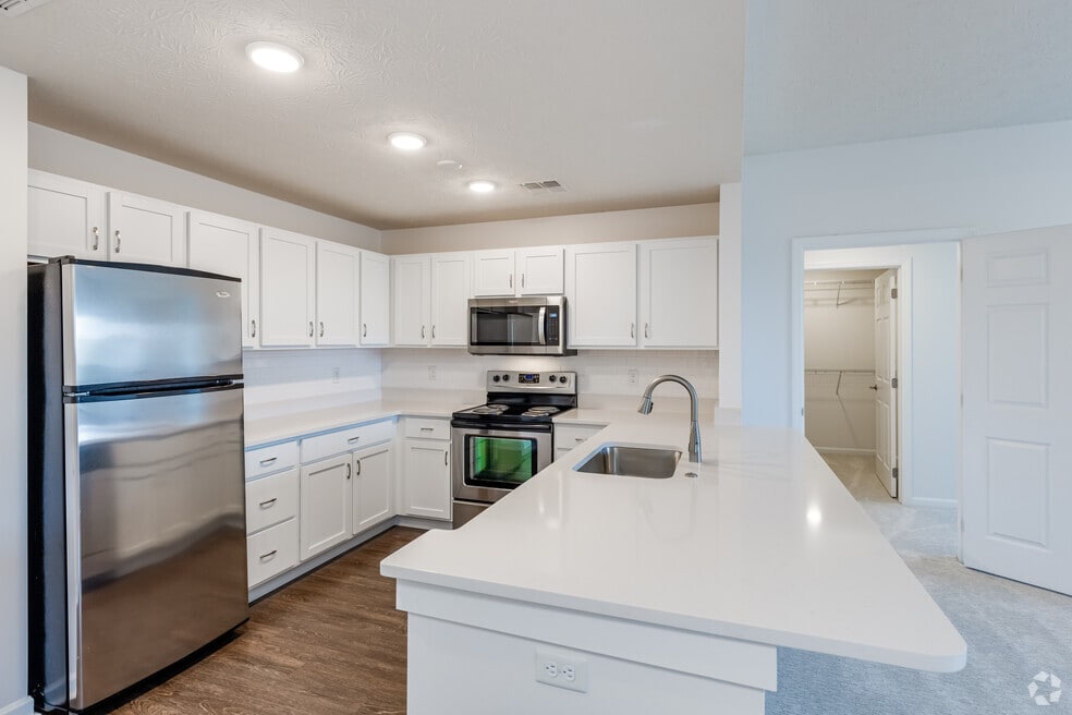 Chatham Commons of Cranberry, Cranberry Township, PA 16066 - photo 1