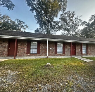 45147 Durbin Rd Unit 6, Hammond, LA 70401