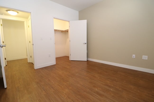Apartments in Downtown ABQ for Rent
