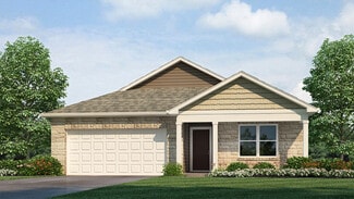 6784 Jerome Park Place, Fort Wayne, IN 46835