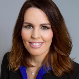 Roisin Smalley-Wixted