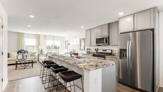 12589 Guadalcanal St NE Unit A, Blaine, MN 55449