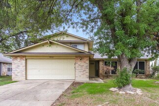 7935 Forest Flame, San Antonio, TX 78239