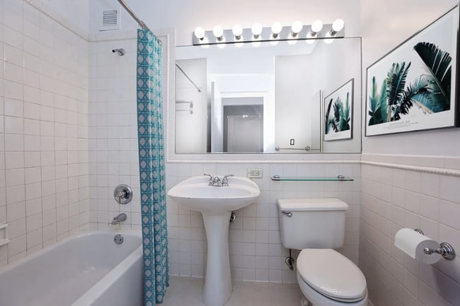 70 Battery Place unit 410, New York, NY 10280 - photo 3