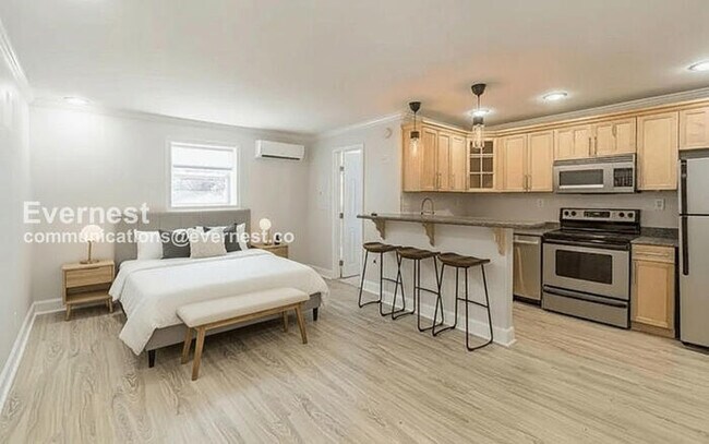 45 Sheridan Dr NE unit 19, Atlanta, GA 30305 - photo 5