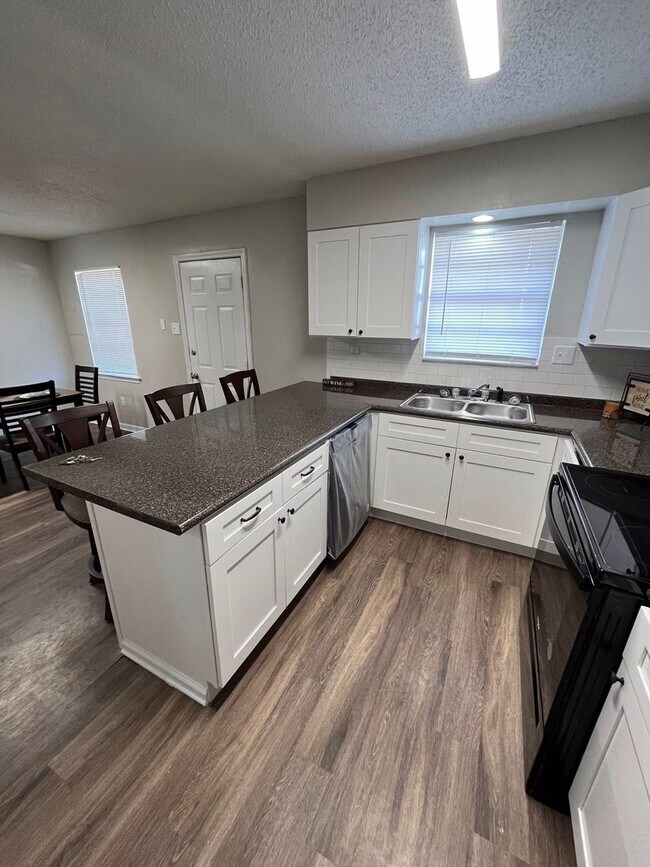 Wilson Crossing Townhomes: Your Spacious, Two-Story Home in Whitehaven, Memphis!, Memphis, TN 38116 - photo 3