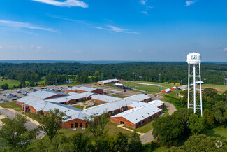 Marbury High School