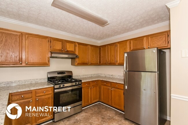 40 Richmond Place, Newnan, GA 30265 - photo 7