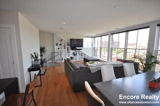 654 Massachusetts Ave Unit 6, Boston, MA 02118