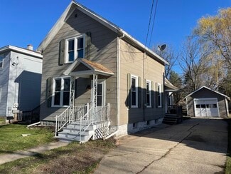 314 E Lincoln St, Appleton, WI 54915